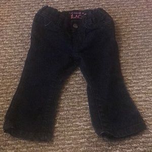 6-9 month jeans